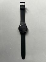 Swatch Black Rebel SUOB702