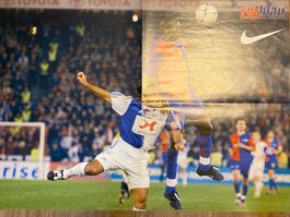 FC Basel Hervé Tum