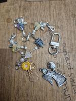 Anhänger Set, verschiedene Motive, neu