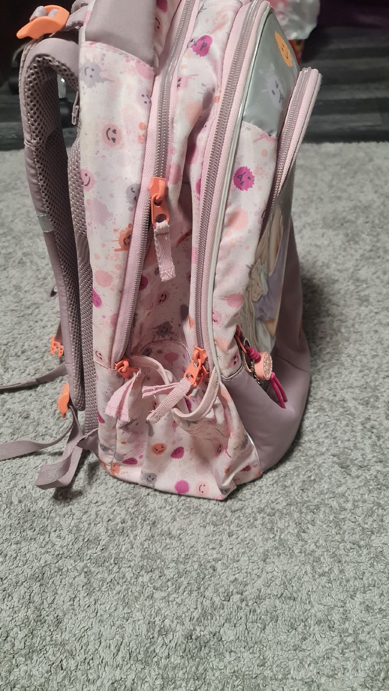 Borse & Zaini: Top model Rucksack – Usato da Ehrendingen venduto da Ince2016 2