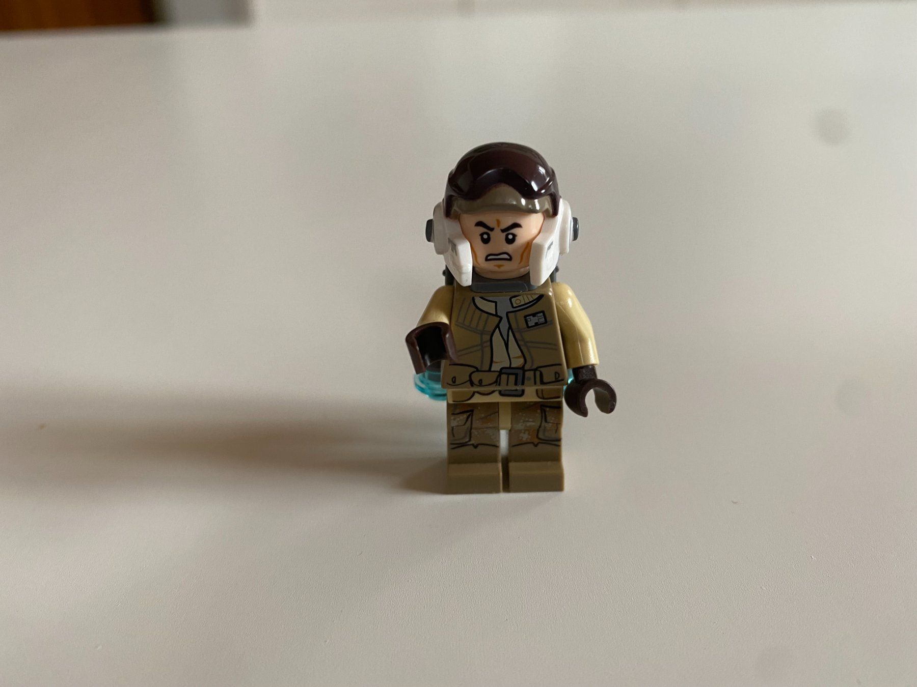 Lego Giocattoli: LEGO - TOLLE - STAR - WARS - FIGUR – Usato da Gelterkinden venduto da ajdt4