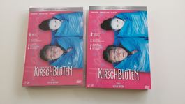 Kirschblüten - Hanami DVD 2 Disc Special Edition 