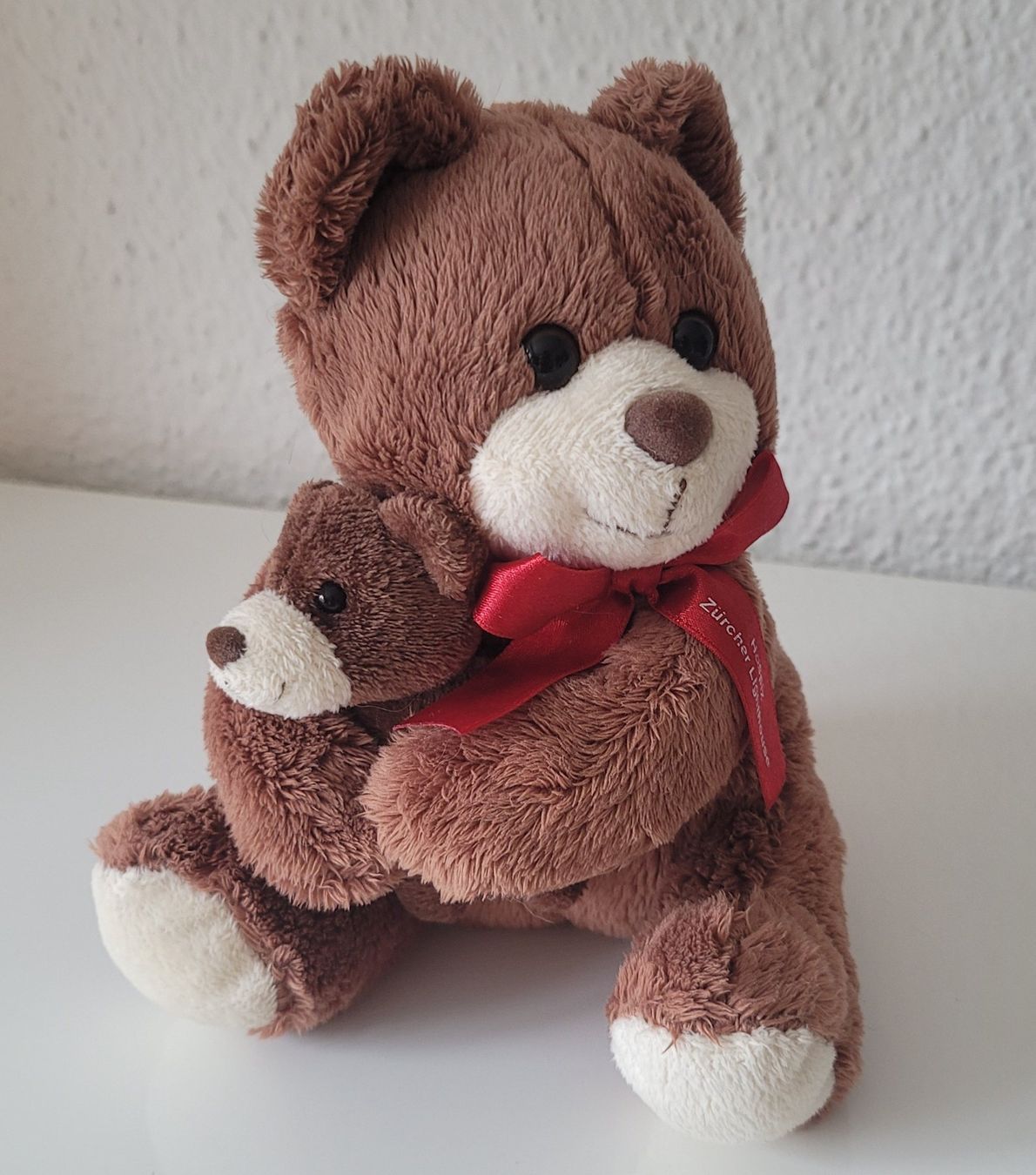 Giocattoli: Teddybär Plüschbär braun – Usato da Zürich venduto da fourpaws