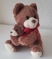 Teddybär Plüschbär braun