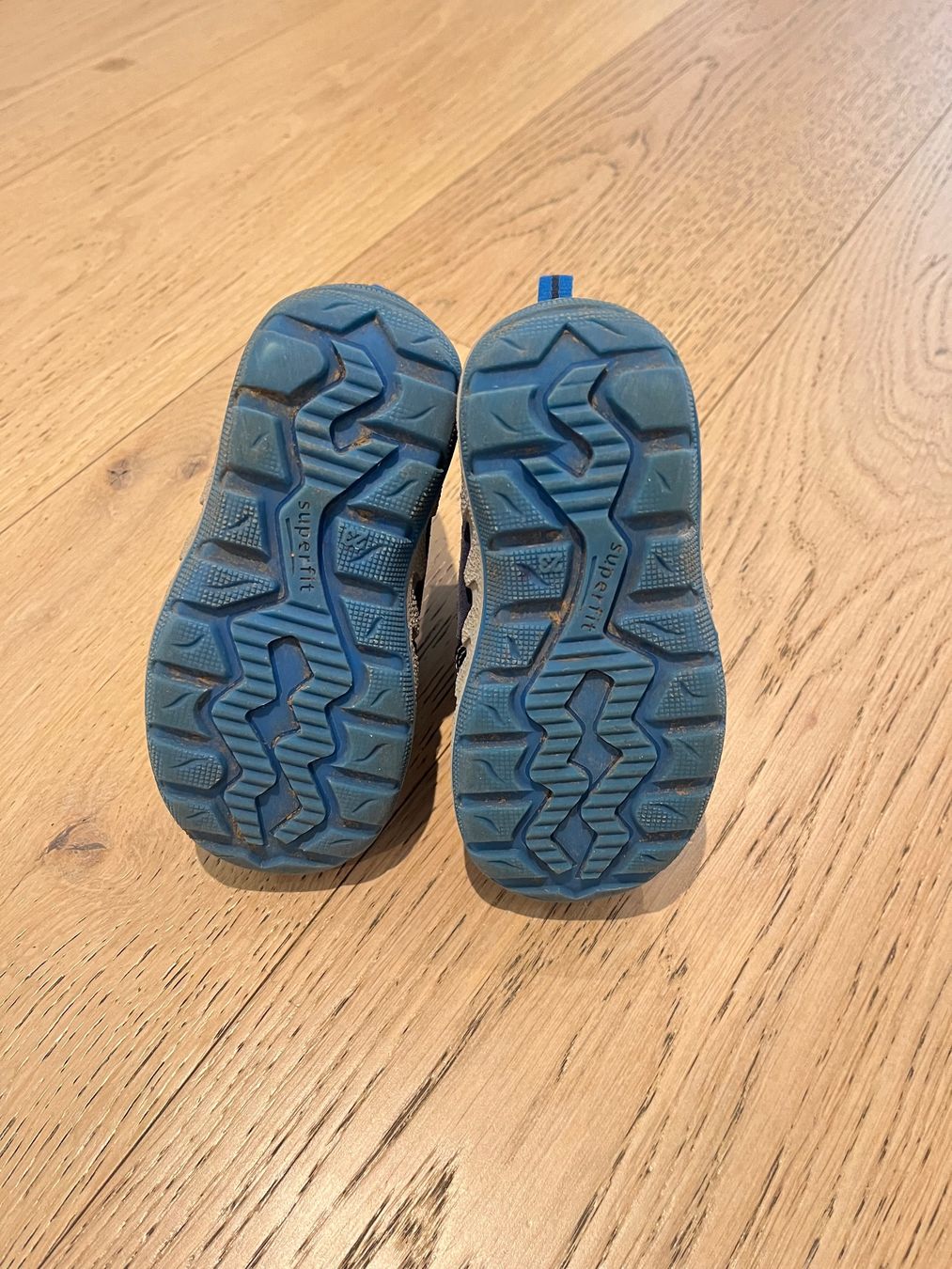 Superfit Schuhe für Jungen: GoreTex Superfit Winter Schuhe Gr. 23 – Gebraucht aus Wettingen von xiaoshir 2