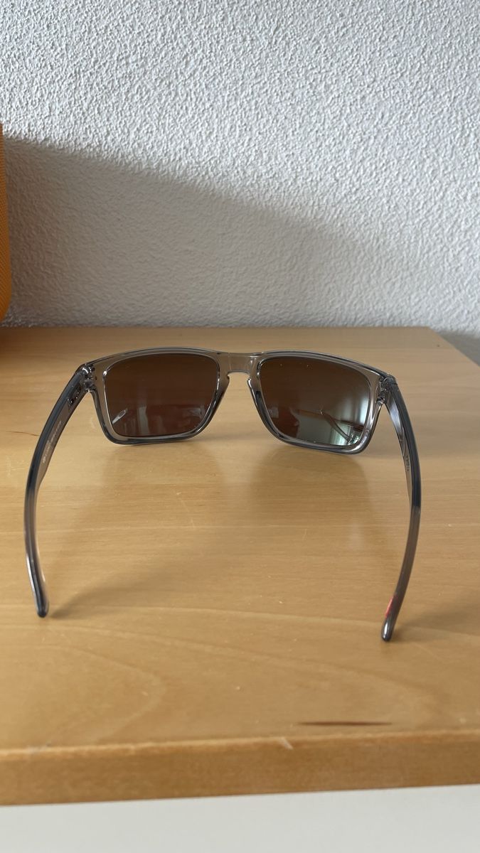 Oakley Brillen & Gläser: Oakley Holbrook Sunglasses – Gebraucht aus Zürich von mth_x7sd 4