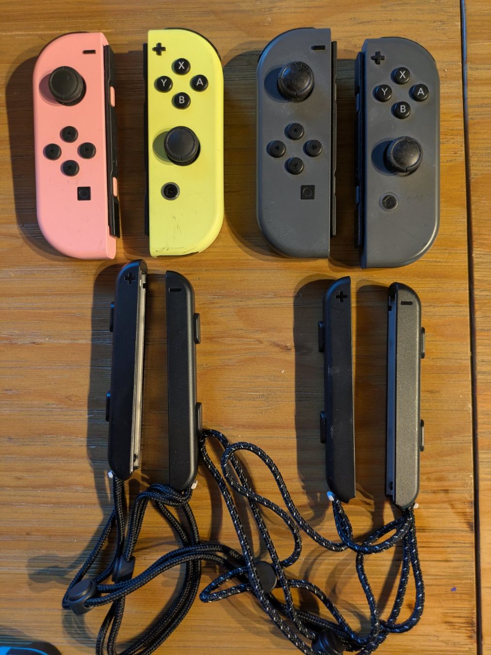 Nintendo Console: Bundle Nintendo Switch + Zelda BOTW – Usato da Cagiallo venduto da JKP1987 2