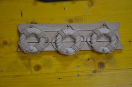 GARDEROBE