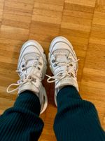 Baldinini Damen Sneaker