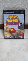 PS2 - Ready 2 Rumble Boxing