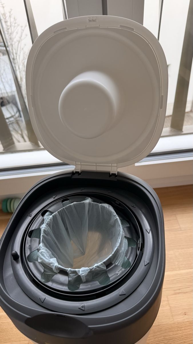 Tommee Tippee Poubelles: Windeleimer – Neuf (Voir description) à Altdorf UR par sar_vc9y 4