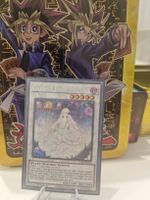 Yugioh Garden Rose Maiden