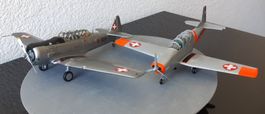 Harvard AT-16B «U-328»  (1/48)