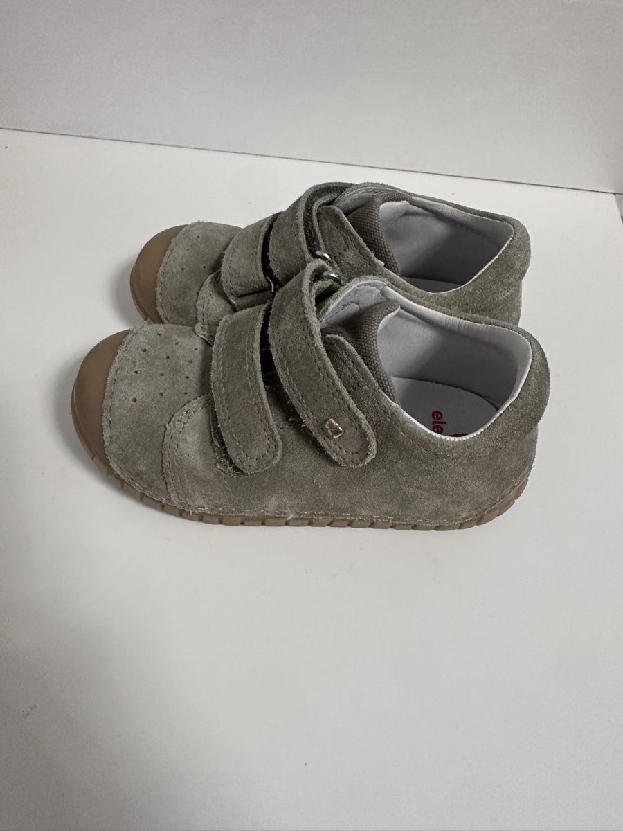 Elefanten Scarpe per ragazzi: Elefanten Lauflernschuhe Gr. 23 – Nuovo (secondo la descrizione) da Aarburg venduto da valerxa