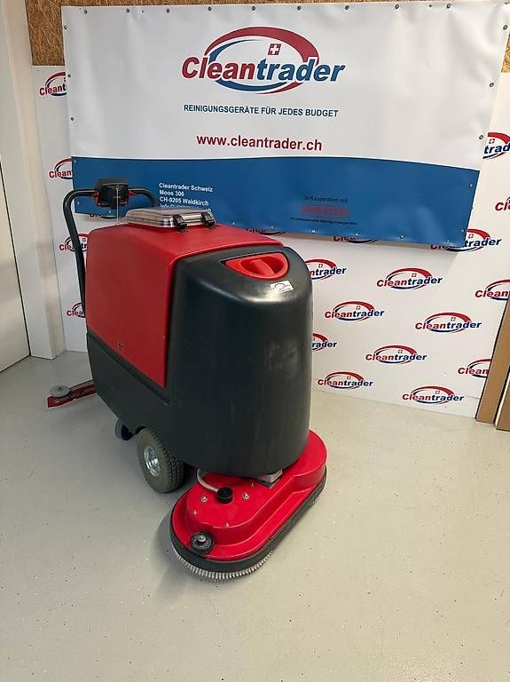 Tutte le macchine: Cleanfix RA701 B Scheuersaugmaschine mit Garantie – Usato da Waldkirch venduto da cleantrader 4