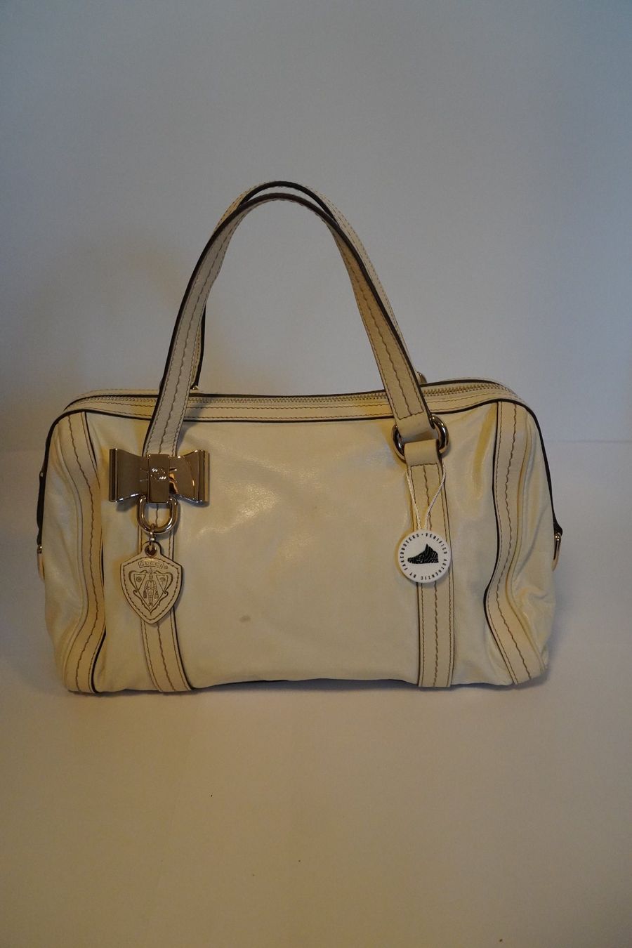 Gucci Borse da donna: Gucci Duchessa Handbag 2000s – Usato da Bolligen venduto da kat_5xj8 6