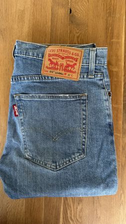 Levi's 512 Jeans Grösse 32
