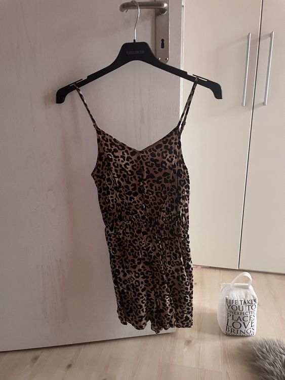 Leo Overall 11057