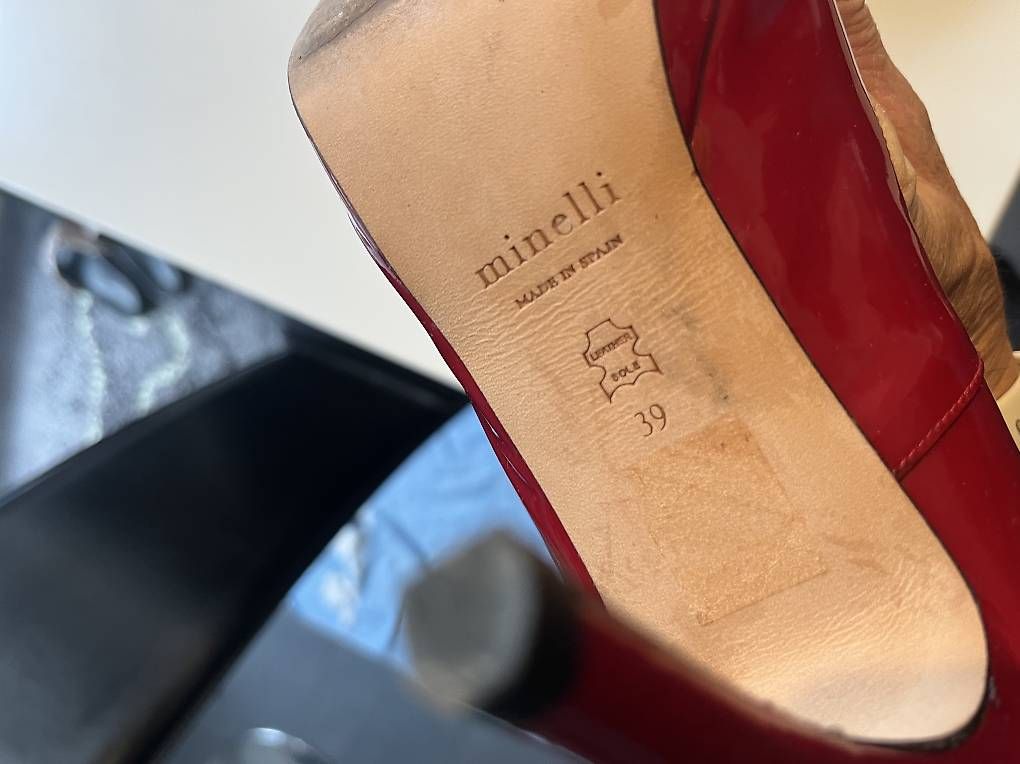 Scarpe da donna: Highheels  – Usato da Rombach venduto da kar_5kkt 2