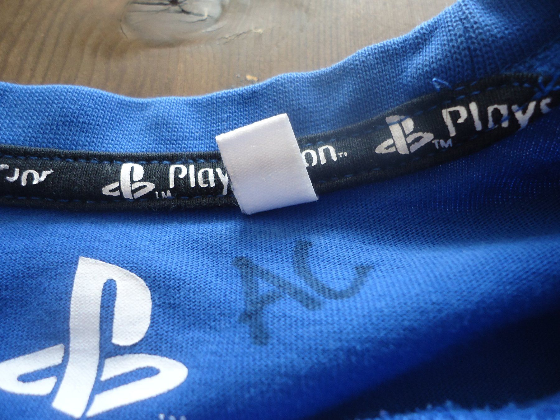 C&A Pigiama & Simili: Pyjama PlayStation - 140 - 8/10 ans – Usato da Vessy venduto da mafabe 1