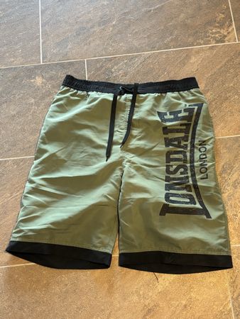 Lonsdale Badehose