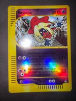 Pokemon Rossana Reverse Holo 18/147 - Aquapolis - DE