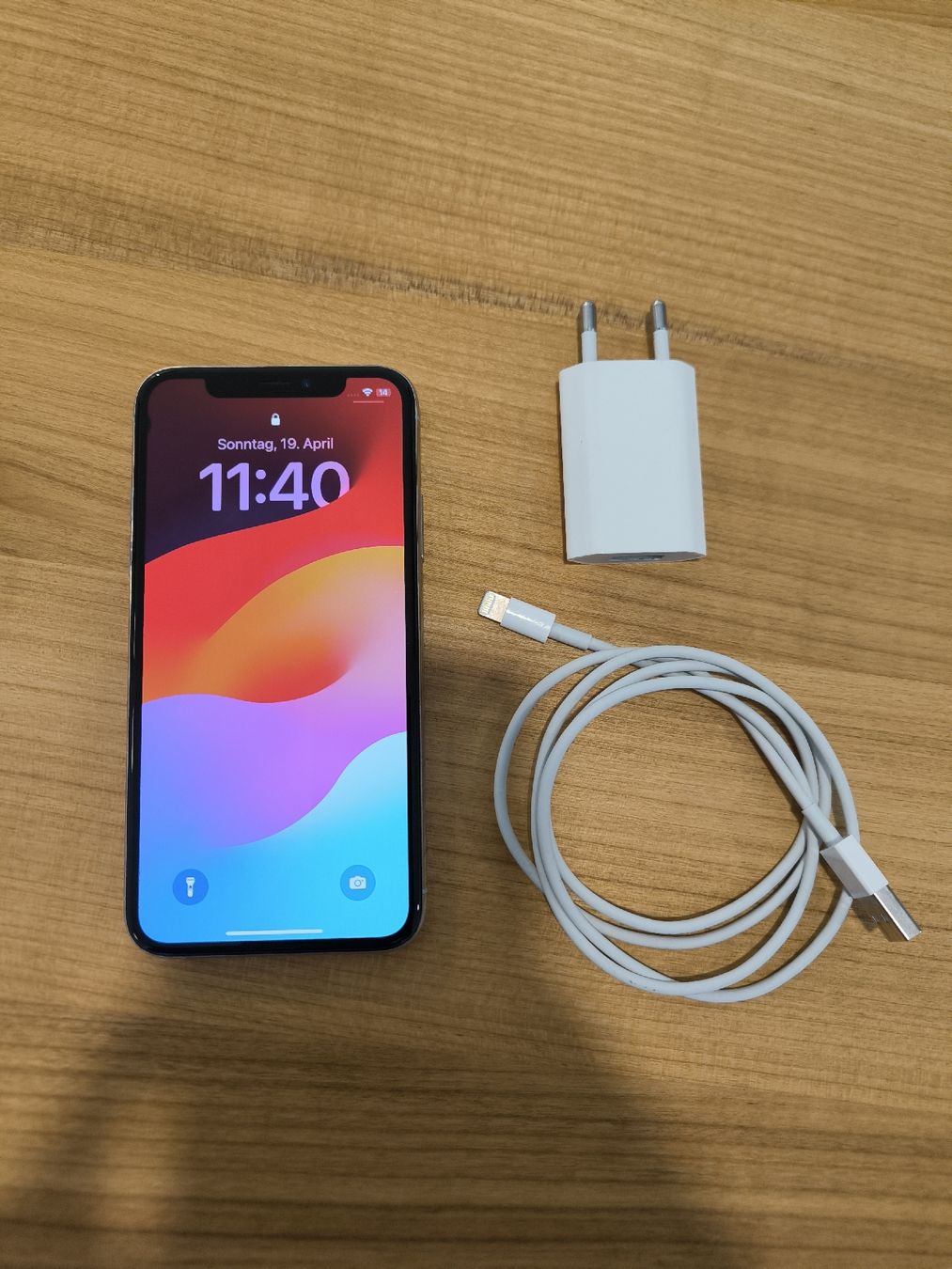 Apple Telefoni cellulari / Smartphones: iPhone XS 64GB – Usato da Winterthur venduto da basrup 5