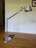 Leselampe Artemide Tolomeo Lettura