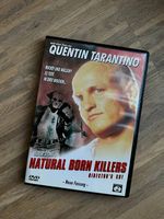 Natural Born Killers Directors Cut  DVD