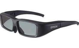 Lot de 2 lunettes 3D Epson ELPGS01
