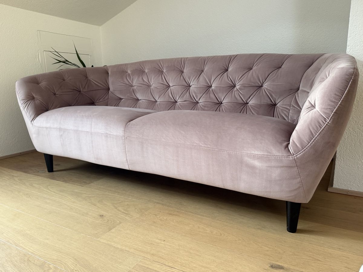 Sofas: AC Design Ria Sofa – D'occasion à Oberentfelden par mpg_yq6t 1
