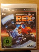 PS3 - Generator Rex: Providence-Agent - Neu & OVP!