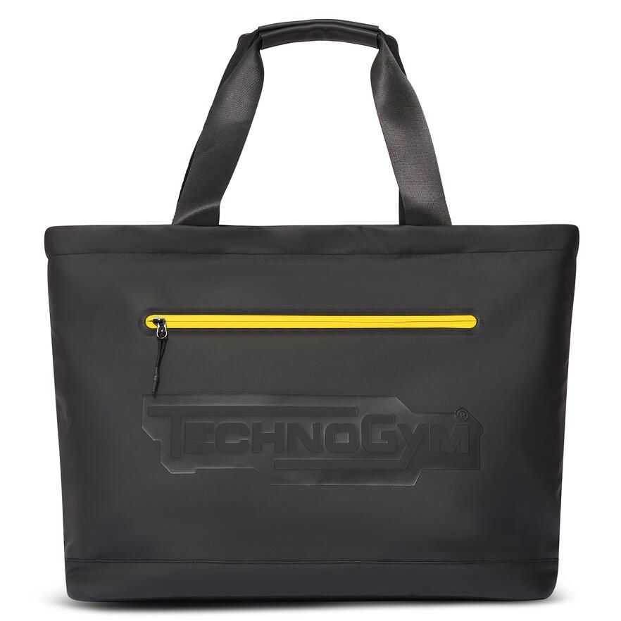 Sacs: Technogym Tote Bag – Neuf avec emballage d'origine à Delémont par nico_scherrer 3