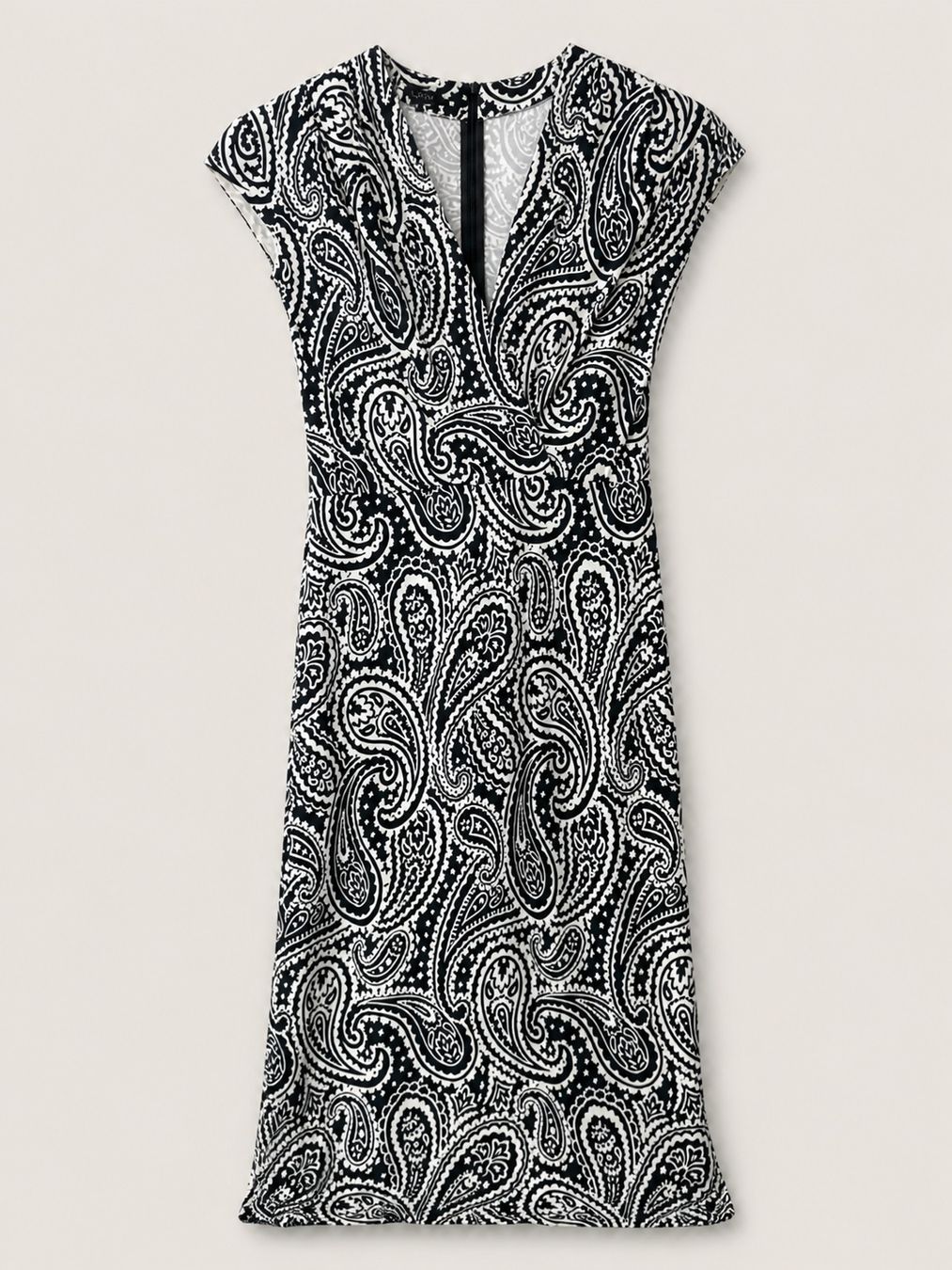 Escada Robes: Robe ESCADA mi-longue – Neuf (Voir description) à Echichens par unideks 1