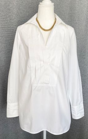 Lauren Ralph Lauren Bluse aus Baumwolle Grösse S