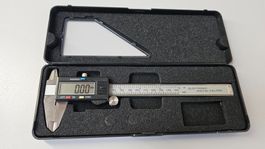 kwb 090690 Digitaler Messschieber