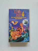 VHS In einem Land vor unserer Zeit 6