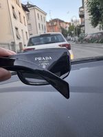 prada sonnenbrille