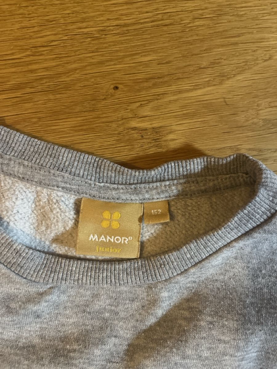 Pullover & Sweatshirts: smiley Pullover 152 – Gebraucht aus Balmberg von Berglihof 2