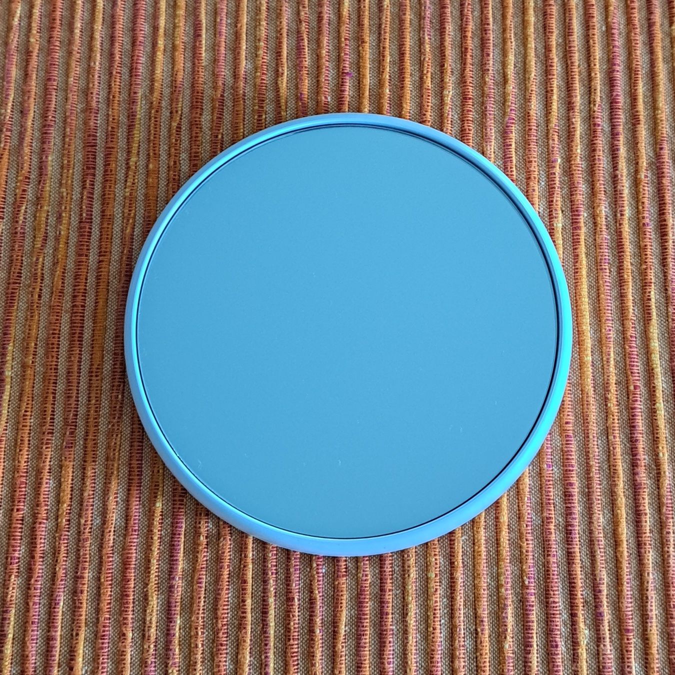 Specchi: Miroir de maquillage portable LED Bluetooth comme neuf – Usato da Genève venduto da Leo_56_13 4