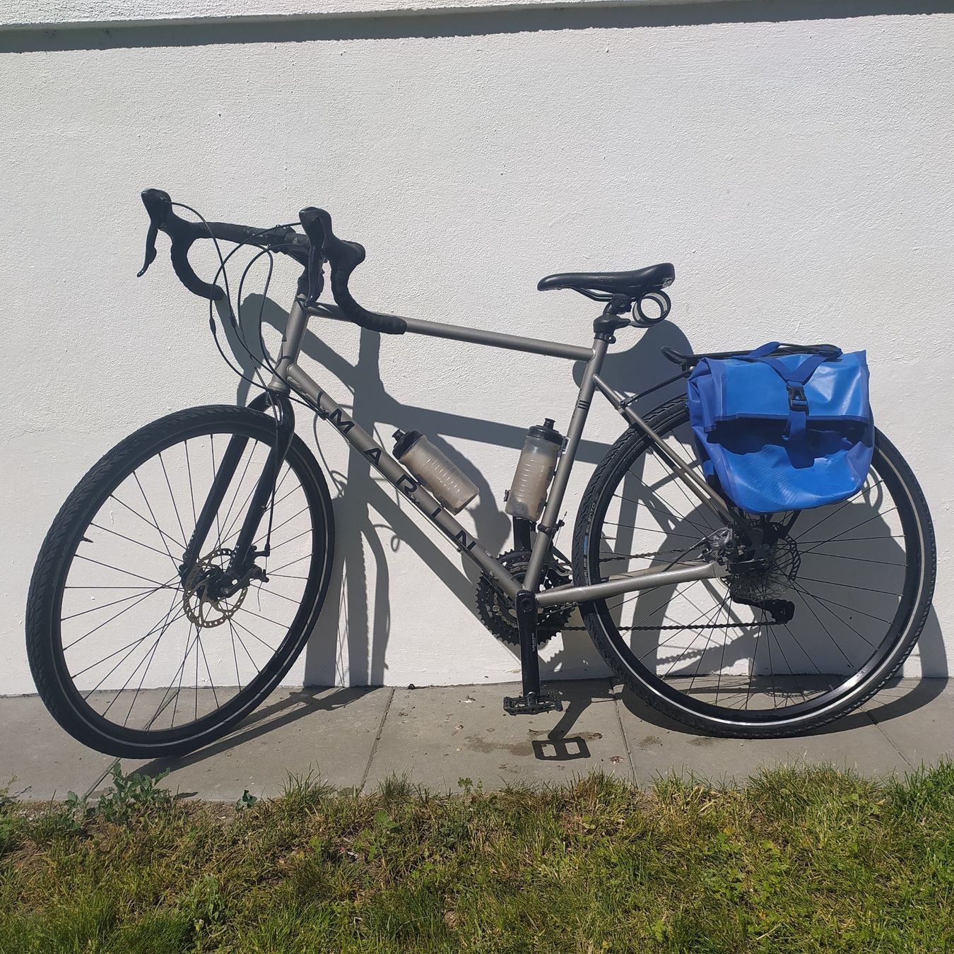 Marin Biciclette: Marin Velo – Usato da Fiesch venduto da rahimo