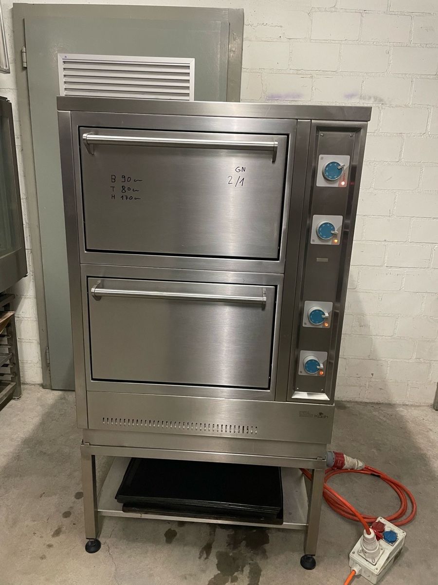 Backöfen: Backofen – Gebraucht aus Rupperswil von Tinka88
