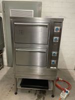 Backofen