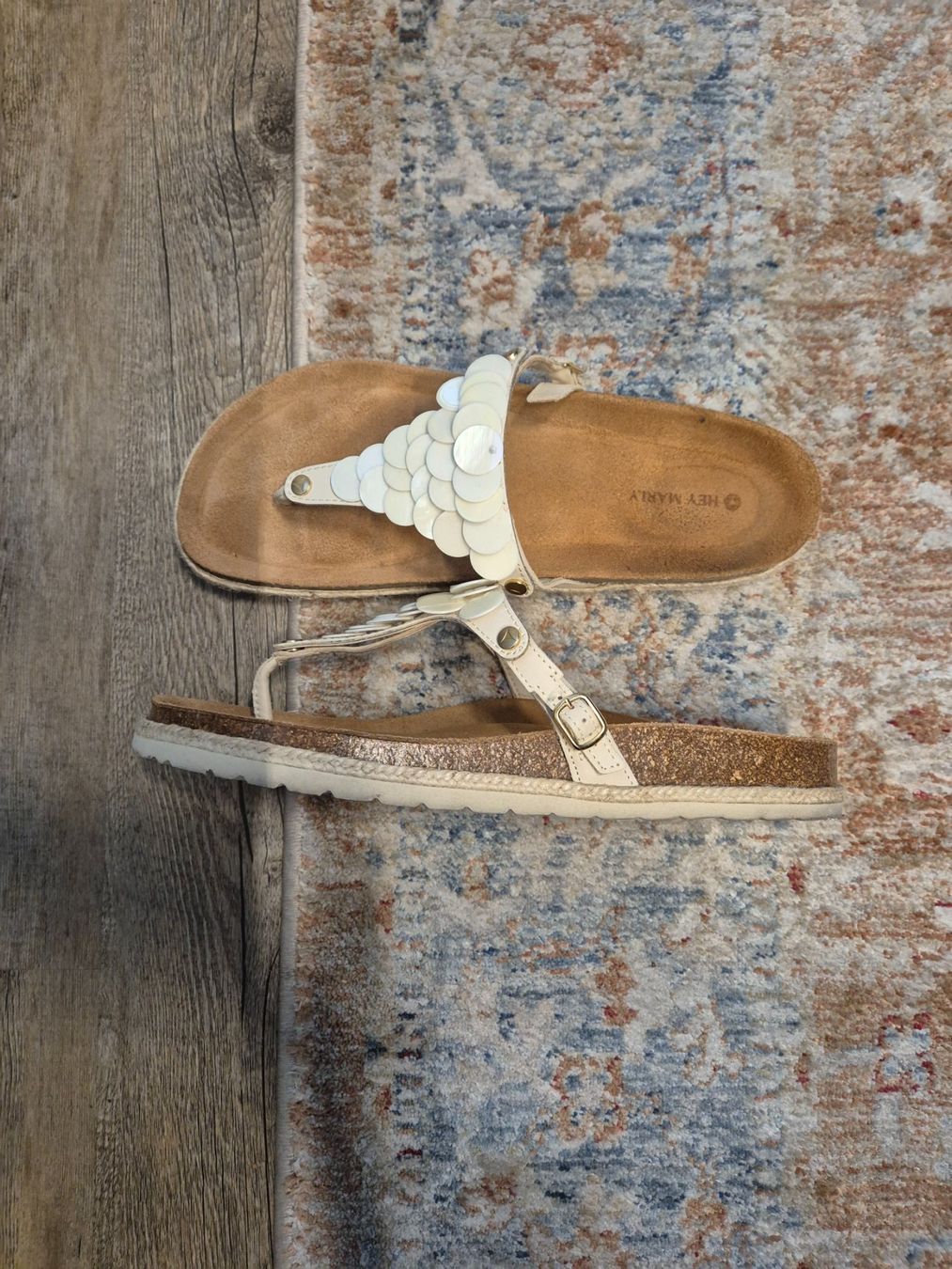 Chaussures femmes: Fast neu Damenschuhe – D'occasion à Wettingen par mas_8829 2