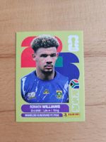 Panini WM 2026 Ronwen Williams- RSA 2