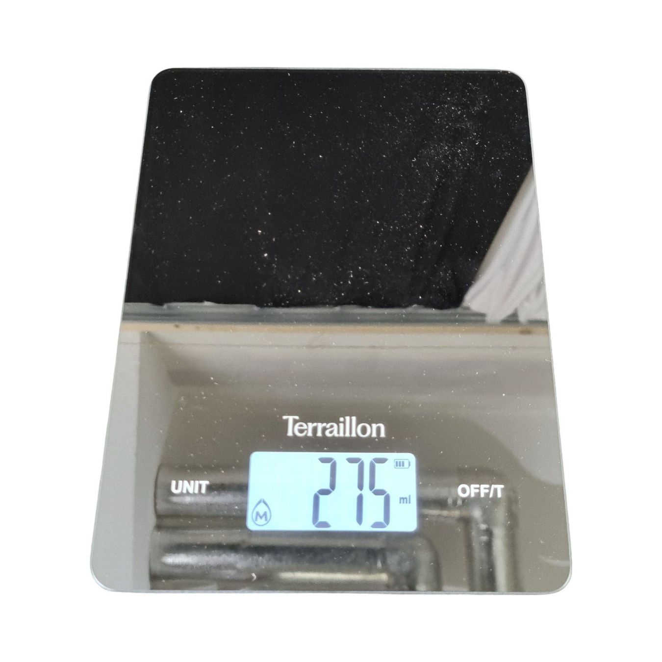 Terraillon Bilance da cucina: TERRAILLON, Smart USB, Küchenwaage – Nuovo (secondo la descrizione) da Wangen b. Olten venduto da Restwert_Wangen 3