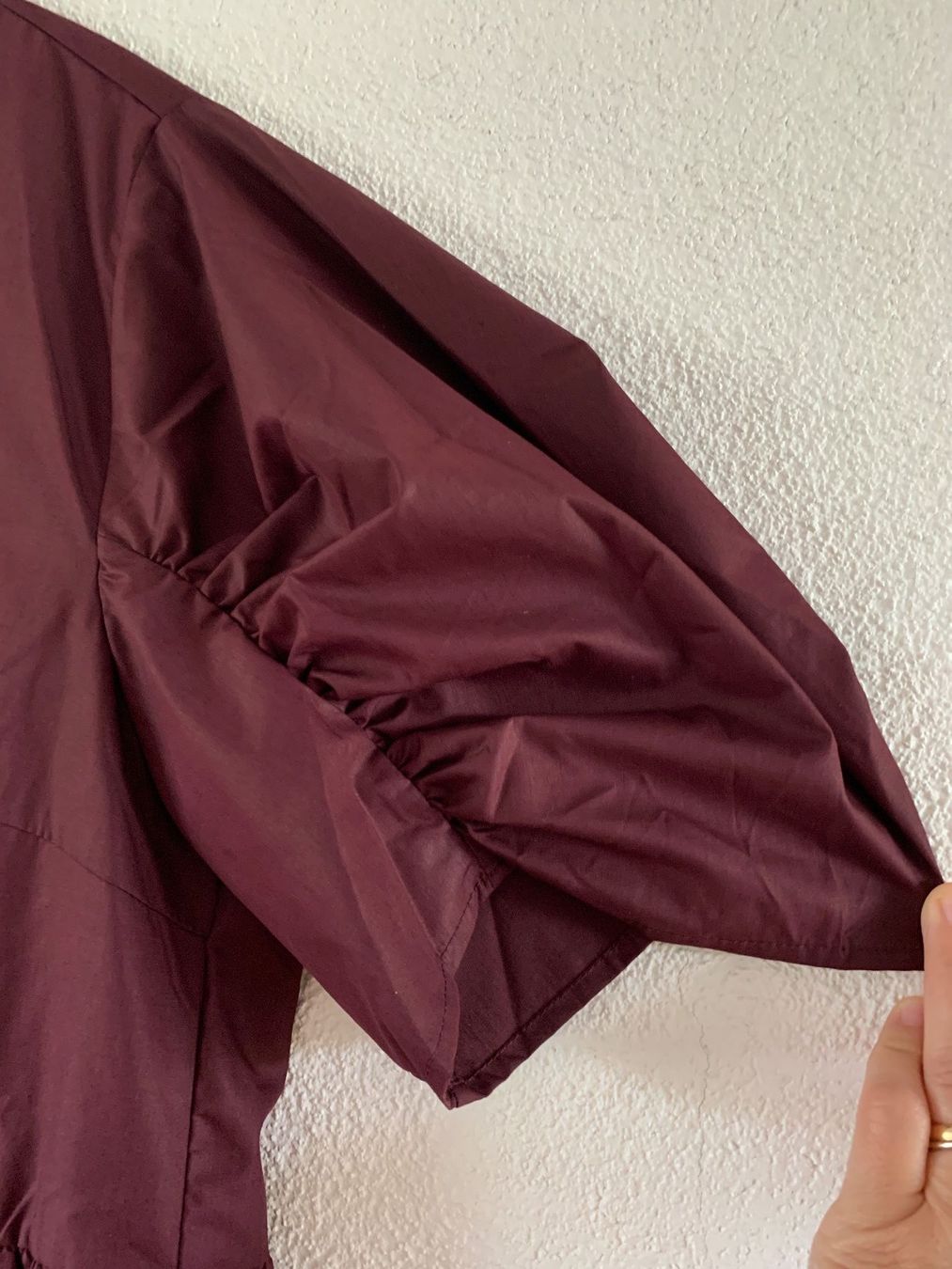 Vestiti: Kleid Gr.XL, von YAS – Nuovo (secondo la descrizione) da Edlibach venduto da RUW19 2