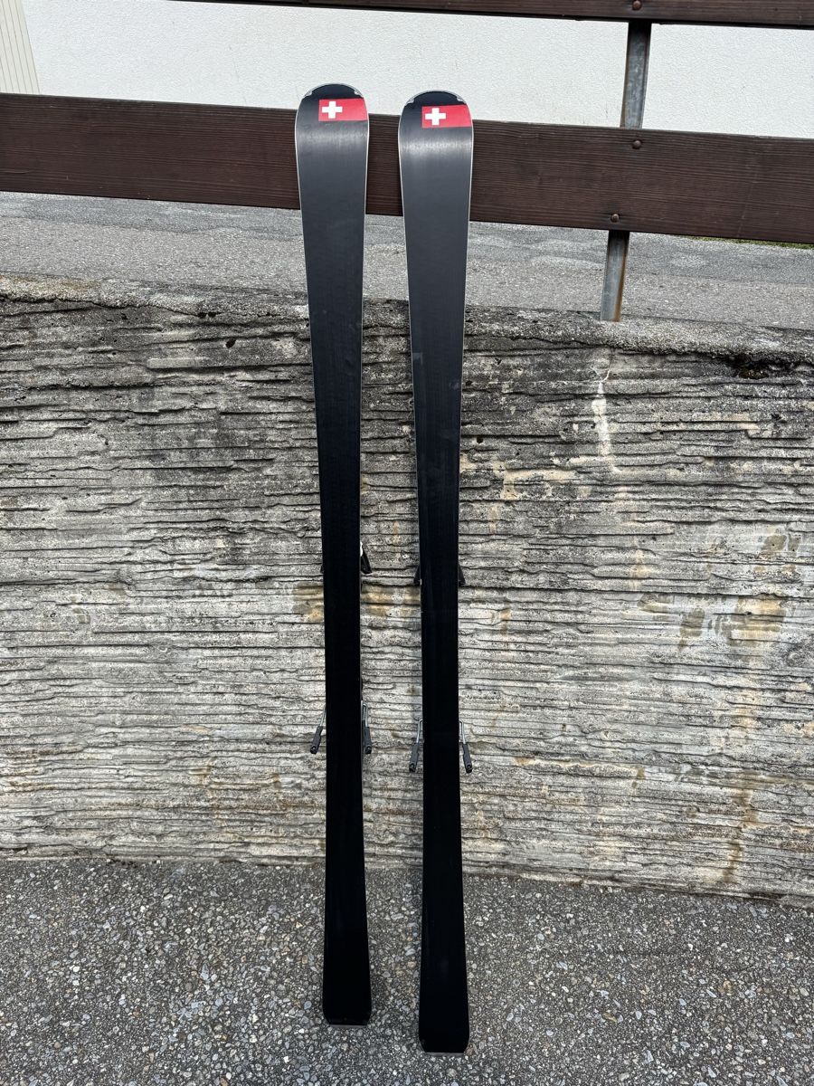 Stöckli Skis: Stöckli Laser SL 170 – Gebraucht aus Grindelwald von SylvainBae 1