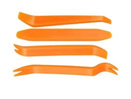 4-teiliges Kunststoff-Hebelset