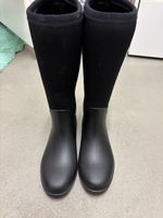 Cavalliero Gummistiefel, Gr. 36 schwarz - Top Zustand!
